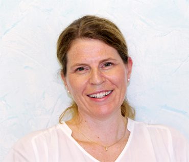 Priska Näpflin, Levis Dental AG